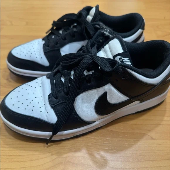 Panda Dunks Nike - Picture 7 of 7